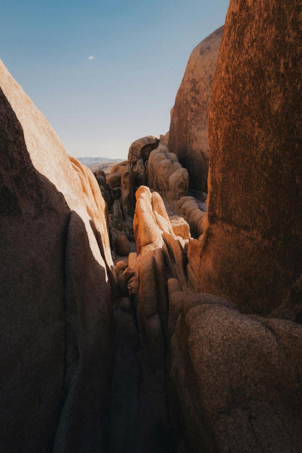 Adventure Experiences