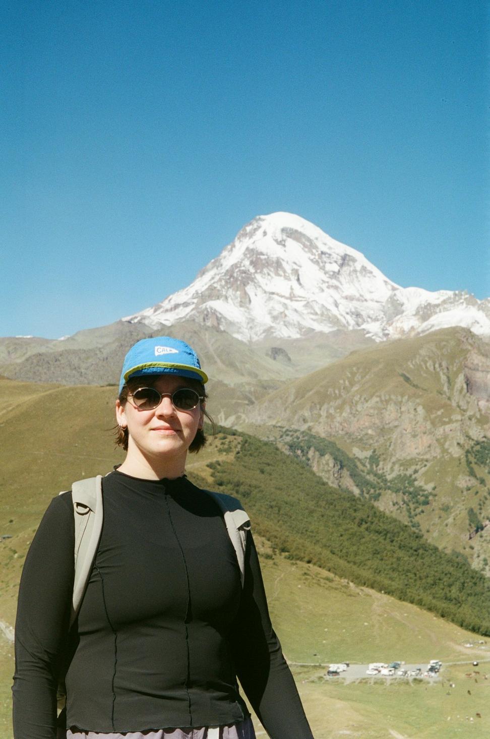 Marcus Holbrook - Founder